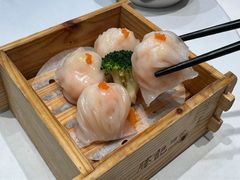 -勝記酒家·37年老字号·经典粤菜(南山花园城店)