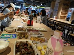-盒马鲜生(莱蒙都会店)