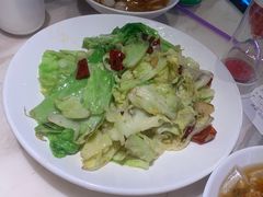 -茅庐川菜(青岛凯德店)