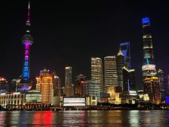 -外滩