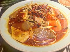 -廖川菜(太阳宫店)
