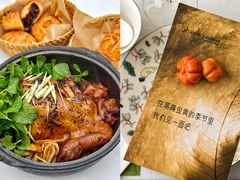 -沿途四季·云南菜·诗酒茶(蓝色港湾店)