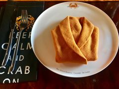 -Ministry of Crab(科伦坡店)