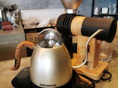 -BE NORMAL CAFE(霞溪路店)