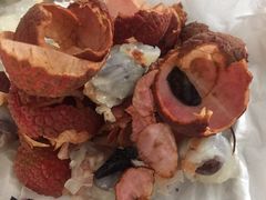 -吕氏疙瘩汤·新鲁菜(潍坊银座店)