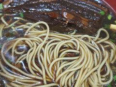 -小龙大肉面馆