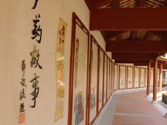 -广州神农草堂中医药博物馆