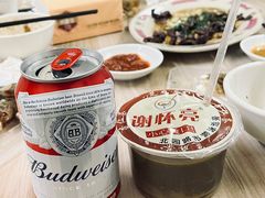 -谢怀亮芝麻茶
