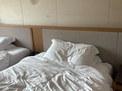 -杭州逸酒店(西湖武林店)