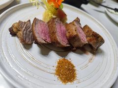 -K·Kitchen KK牛扒厨房(江南西店)