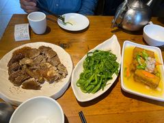 -隔壁老王·家常云南菜(花巷店)