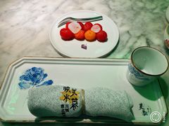 -辛香汇·现炒川菜(淮海路百盛店)