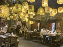 -南京大牌档(新街口德基广场店)