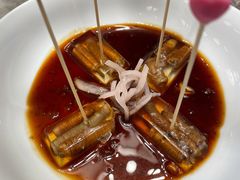 厦门土笋冻-四道菜·福建菜馆(新街口金鹰店)