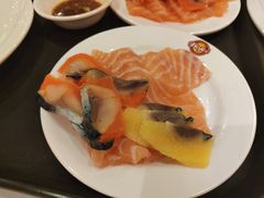 -芭菲盛宴·环球美食(锦城万达广场店)