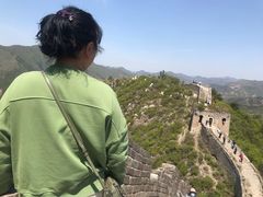 -白羊峪长城旅游区