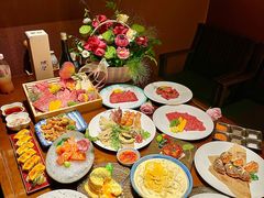 -隐炉和牛烧肉店(群力店)