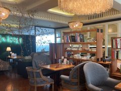 -良木缘咖啡西餐(优品道广场店)