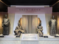 -张家港凤凰山景区河阳山歌馆
