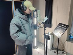 -太爽音乐文化录音棚