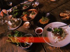-Ginger(兴国路店)