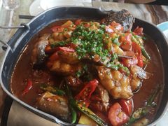 阳朔啤酒鱼-椿记烧鹅(叠彩店)