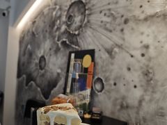 -FULL MOON满月咖啡