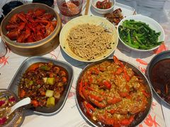 -靓靓蒸虾·头牌蒸虾(南山桂庙店)