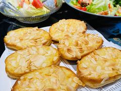 -RELLMAN莱尔曼扒房(黄埔店)