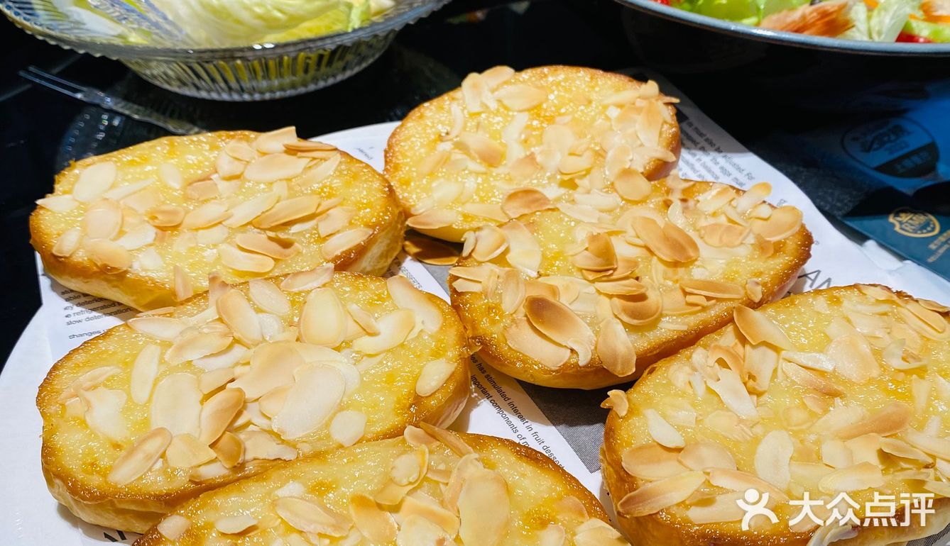 我单方面宣布：广州西餐排行第一！