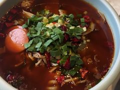 -辣螃铠盆盆蟹大排档(海昌店)