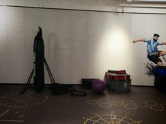 -FLARE STAR FITNESS(复地活力城店)