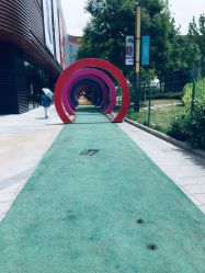 -萌宠亲子动物乐园(槐房万达店)