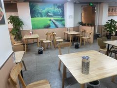 -夜夜香特色板筋盖饭