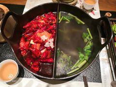 -盡膳口福·百年汤方火锅(科华北路店)