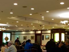 -上海老饭店(北京分店)