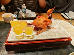 -大鸽饭(北京路店)
