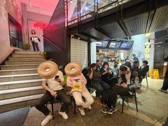-一棠龙虾•王牌虾球(楚河汉街店)