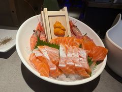 -水木锦堂·自助铁板烧(方庄时代店)