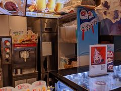 -DQ·蛋糕·冰淇淋(昌平国泰店)