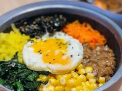 -梨花牛肉汤饭(仁恒伊势丹店)