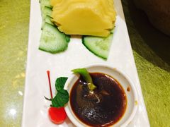 -尚一汤 广东炖汤(金桥国际店)
