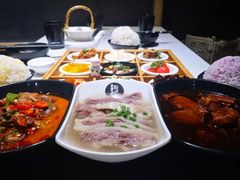 -新仙清汤牛腩(铜锣湾店)