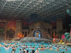 -波塞冬旅游度假区