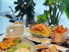 -sugarman espresso素饮糖人高新咖啡工厂