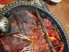 -黄家码头老火锅(解放碑旗舰店)