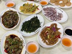 -长平老姿娘夜粥(平东一街店)