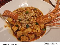 -花舍·新派粤菜·西餐·下午茶(亚运村·鸟巢店)