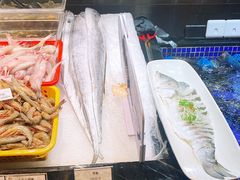 -高佳庄·舟山海鲜(海景旗舰店)