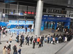 -南宁国际会展中心(会展东博文化旅游区)